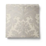 Italian Wallpaper Classic Design 10m x 1.06m Beige, Model 700006