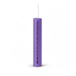 كابل نحاس THHN/THWN معزول PVC 105° قطر 15.1 مم 600 فولت طول 500 قدم بنفسجي | شركة الفنار