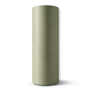Italian Geometric Wallpaper 10m x 0.73m Olive Beige, Model 45127