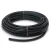 لفة أنابيب HDPE ضغط 9.8 بار PE 63 قطر خارجي 160 مم SDR 9 لون أسود - Image 1