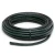 لفة أنابيب HDPE ضغط 15.7 بار PE 63 قطر خارجي 160 مم SDR 6 أسود مع خطوط خضراء - Image 1