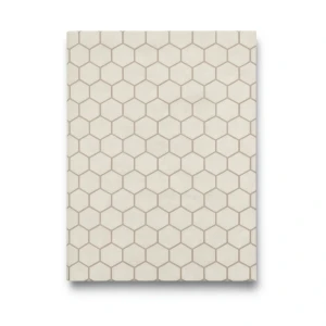 Italian Geometric Wall Covering 10m x 0.73m Beige, Model 45128