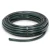 لفة أنابيب HDPE ضغط 15.7 بار PE 63 قطر خارجي 160 مم SDR 6 أسود مع خطوط خضراء - Image 1