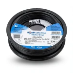 240mm Flexible Copper Electrical Wire 450/750V 1000m Black | Riyadh Cables Group