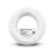Flexible Copper Wire 1.5mm, 450/750V, 100m Length, White | Riyadh Cables Group - Image 1