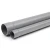 أنابيب UPVC ضغط اسمي 125 psi مقاس 4 إنش سمك 4.01 مم لون رمادي - Image 1