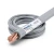 PVC Insulation Stranded Copper Wire 35mm, 450/750V, Gray | Riyadh Cables Group - Image 1