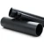 HDPE Plastic Pipe 16 Bar Pressure PE 100, 225 mm Outer Diameter, SDR 33 Black - Image 1