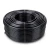 HDPE Plastic Coil Pipe Pressure 16 Bar PE 100 Outer Diameter 90 mm Thickness 8.2 mm Black - Image 1
