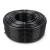 لفة أنابيب HDPE ضغط 16 بار PE 100، قطر 125 مم SDR 33، لون أسود - Image 1