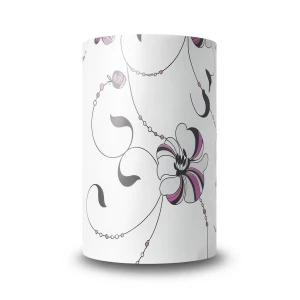 Wallpaper Aruba Design White Color Size 5 m², Product Code 5716-17 |