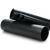 High Density Polyethylene Pipe Pressure 16 Bar PE 100 Size 160 mm Thickness 14.6 mm Black - Image 1