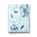 Wallpaper Collection Aruba 5 m² Light Blue, German Product |