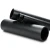 أنابيب HDPE ضغط تشغيل 16 بار PE 100، قطر خارجي 400 مم، سمك 36.3 مم، لون أسود - Image 1