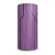 ورق حائط تصميم Allure، لون بنفسجي مع أسود، أبعاد 5 m²، كود المنتج 5712-16 | Erismann - Image 1