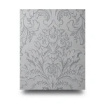 Classic Wall Covering Gray, 10m x 1.06m, Model 700012