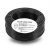 35mm Flexible Copper Electric Wire, 450/750V, 100m Coil, Black | Riyadh Cables Group - Image 1