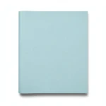 Plain Wallpaper Turquoise Color 10 m x 0.53 m, Model G56618