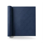 Spanish Patterned Wallpaper 10 m x 0.53 m Dark Blue, Model G56607