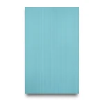 Dutch Plain Wallpaper Turquoise Color 10m x 0.53m, Model 17306
