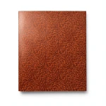Patterned Wallpaper Dark Orange 10 m x 0.53 m, Model G56609
