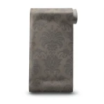 Classic Wallpaper Length 10m, Width 0.73m, Dark Beige Color