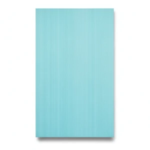 Dutch Plain Wall Covering 10m x 0.53m, Turquoise Color