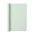 Dutch Plain Wallpaper 10m x 0.53m Pale Green Color, Model 17311 - Image 1