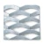 Galvanized Steel Expanded Metal Mesh Thickness 5.8 mm Width 1.22 m Length 3 m - Image 1
