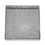 Hot Rolled Expanded Metal Mesh 1.4 mm Thickness, Size 2.44×5 m, Memari Shape