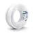 Flexible Copper Wire 1.5mm, 450/750V, 100m Length, White | Riyadh Cables Group - Image 1