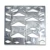 Hot Rolled Expanded Metal Mesh Memari Shape 1.5 mm Thickness 2.44×5 m - Image 1