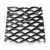 Hot Rolled Black Steel Expanded Metal Mesh Thickness 5.8 mm Width 1.22 m Length 3 m - Image 1