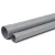مواسير بلاستيك UPVC ضغط 100 psi مقاس 8 mm سماكة 5.97 mm لون رمادي - Image 1