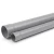 أنابيب بلاستيك UPVC ضغط اسمي 125 psi مقاس 2 إنش سماكة 2.36 مم لون رمادي - Image 1
