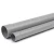 UPVC Plastic Pipe 2 1/2 inch Nominal Pressure 125 psi Thickness 2.74 mm Grey - Image 1