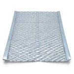 Galvanized Steel Expanded Metal Mesh Thickness 6 mm Width 1.22 m Length 2 m