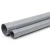 أنابيب بلاستيك UPVC مقاس 1 إنش ضغط اسمي 160 psi سمك 2.03 مم لون رمادي - Image 1