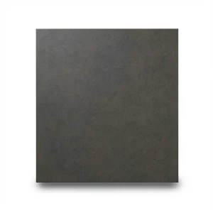 Porcelain Floor Tiles Height 12 mm, Dimensions 30x30 cm, Dark Beige, Compact Model