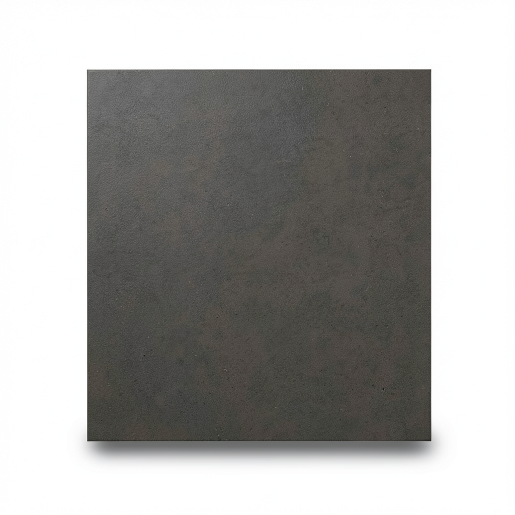 Porcelain Floor Tiles Height 12 mm, Dimensions 30x30 cm, Dark Beige, Compact Model