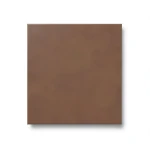 بورسلان ارضيات ارتفاع 12 مم ابعاد 30×30 سم، لون كومباكت بني، موديل كومباكت