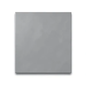 Porcelain Floor Tiles Thickness 12 mm, Size 30x30 cm, Grey Compact Color, Compact Model