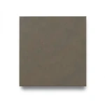 Porcelain Floor Tiles Height 12 mm, 30x30 cm, Matt Dark Beige, Compact