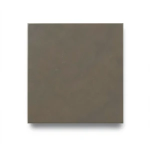 بورسلان ارضيات ارتفاع 12 مم، ابعاد 30×30 سم، لون بيج غامق مطفي، موديل كومباكت