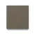Porcelain Floor Tiles Height 12 mm, 30x30 cm, Matt Dark Beige, Compact - Image 1