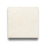 Porcelain Flooring Thickness 10 mm, 45x45 cm, Ivory, Stone Design
