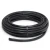 لفة أنابيب HDPE ضغط 3.9 بار PE 63 قطر خارجي 50 مم SDR 21 أسود - Image 1