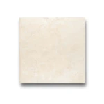 Porcelain Floor Tiles 9 mm Thickness, 30x30 cm, Ivory Stone Design