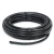 لفة أنابيب بلاستيك HDPE ضغط 3.9 بار PE 63 قطر خارجي 75 مم SDR 21 لون أسود - Image 1
