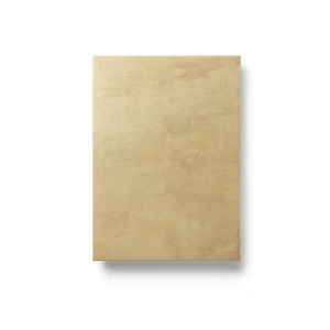 Porcelain Flooring Natural Model 3.5x30 cm Gold Rectangular